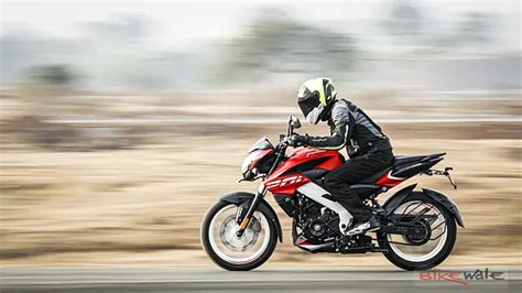 2021 Bajaj Pulsar NS200 BS6: First Ride Review .